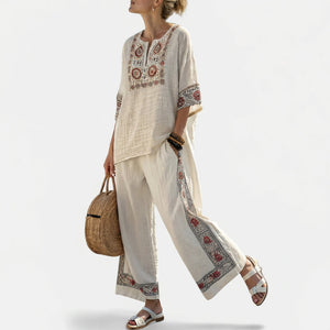 Conjunto Eufemia · Mediterráneo