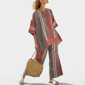 Conjunto Fuensanta · Oversize