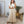 Vestido Alicia · Maxi plisado