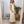 Vestido Alicia · Maxi plisado