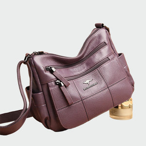 Bolso Encarna · De aire sofisticado