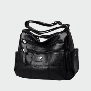 Bolso Encarna · De aire sofisticado