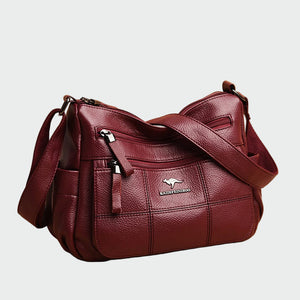Bolso Encarna · De aire sofisticado