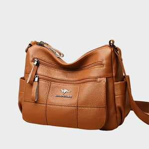 Bolso Encarna · De aire sofisticado