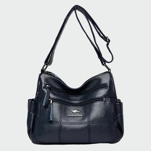 Bolso Encarna · De aire sofisticado