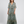 Vestido Eloísa · Maxi bordado con escote en V