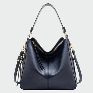 Bolso Elena · De diseño clásico