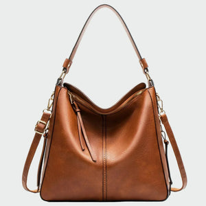 Bolso Elena · De diseño clásico