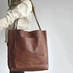Bolso Alba · De diseño clásico