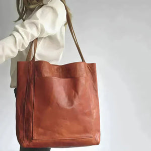 Bolso Alba · De diseño clásico