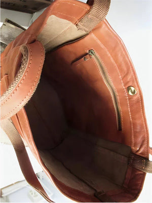 Bolso Alba · De diseño clásico