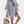 Blusa Gloria · De rayas blusa y short