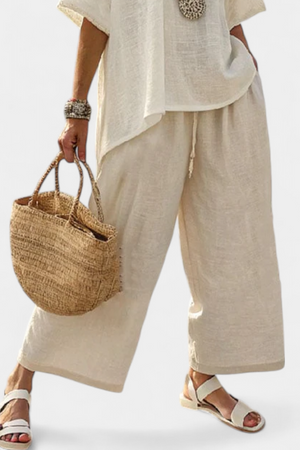 Conjunto Francisca · Minimalista