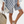 Blusa Gloria · De rayas blusa y short