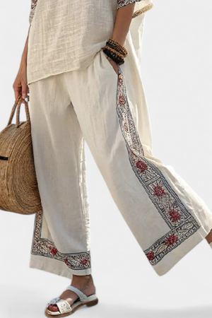 Conjunto Eufemia · Mediterráneo