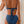 Bikini Vega · Bandeau de talle alto