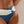Bikini Vega · Bandeau de talle alto
