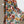Bikini Samoa · Tropical con kimono a juego