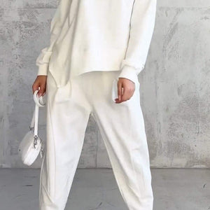 Conjunto Alba · De dos piezas