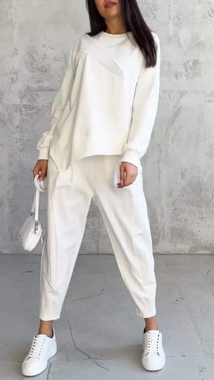 Conjunto Alba · De dos piezas