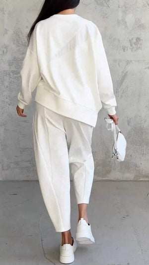 Conjunto Alba · De dos piezas