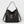 Bolso Gloria · De cuero elegante