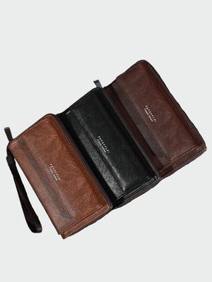 Bolso Eloisa · De estilo refinado