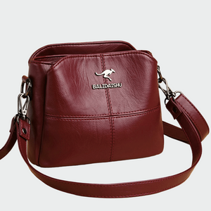 Bolso Carolina · De estilo refinado