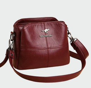 Bolso Carolina · De estilo refinado