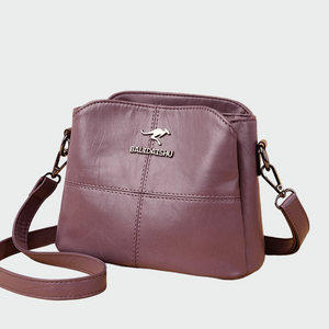Bolso Carolina · De estilo refinado