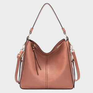 Bolso Elena · De diseño clásico