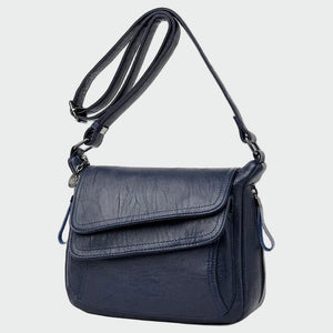 Bolso Fatima · Espaciosa y versátil