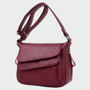 Bolso Fatima · Espaciosa y versátil