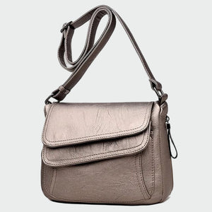 Bolso Fatima · Espaciosa y versátil