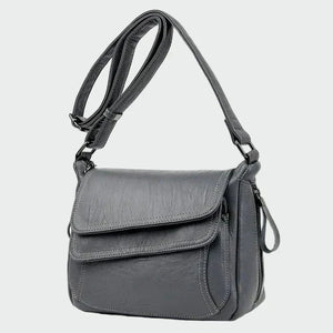 Bolso Fatima · Espaciosa y versátil