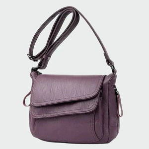 Bolso Fatima · Espaciosa y versátil
