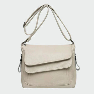 Bolso Fatima · Espaciosa y versátil