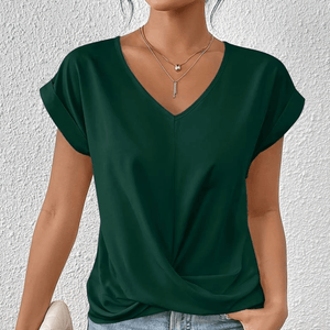Blusa Agripina · Moldeador