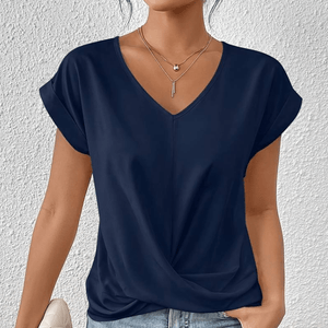 Blusa Agripina · Moldeador