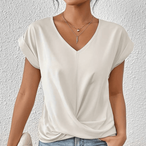 Blusa Agripina · Moldeador