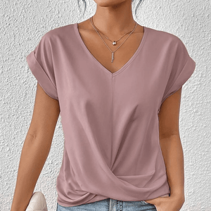 Blusa Agripina · Moldeador