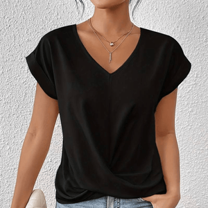 Blusa Agripina · Moldeador