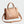 Bolso Beatriz · Bandolera de piel