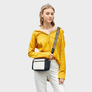 Bolso Berta · De aire sofisticado