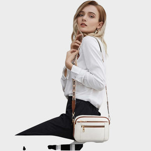 Bolso Berta · De aire sofisticado