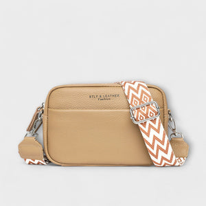 Bolso Helena · De diseño clásico