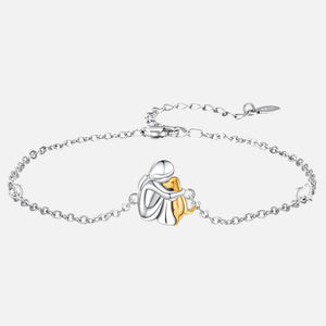 Pulsera Amalia · Diseño elegante