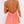 Vestido Consuelo · Maxi coral