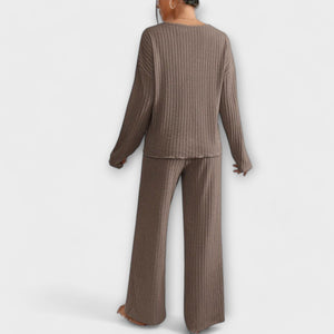 Conjunto Isaura · Canal lounge
