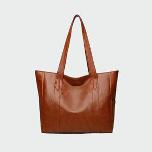 Bolso Celia · De cuero elegante
